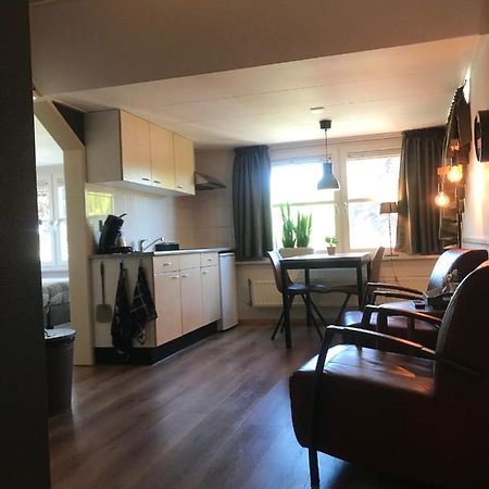 Ferienwohnung Flat Opheusden Exterior foto