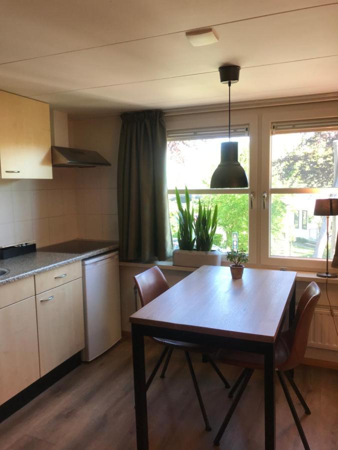 Ferienwohnung Flat Opheusden Exterior foto