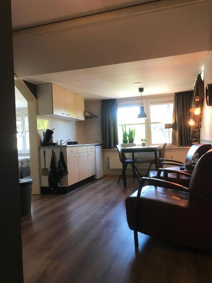 Ferienwohnung Flat Opheusden Exterior foto